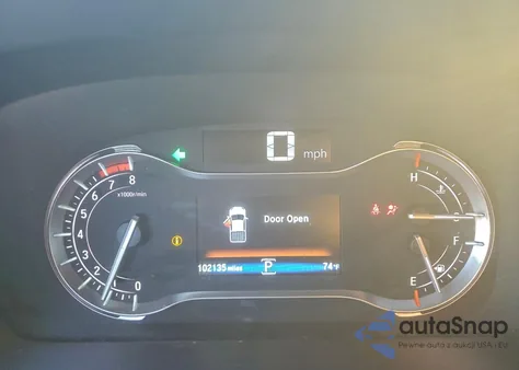 2017 Honda Ridgeline Rts из США, поврежденный, VIN 5FPYK2F46HB007476